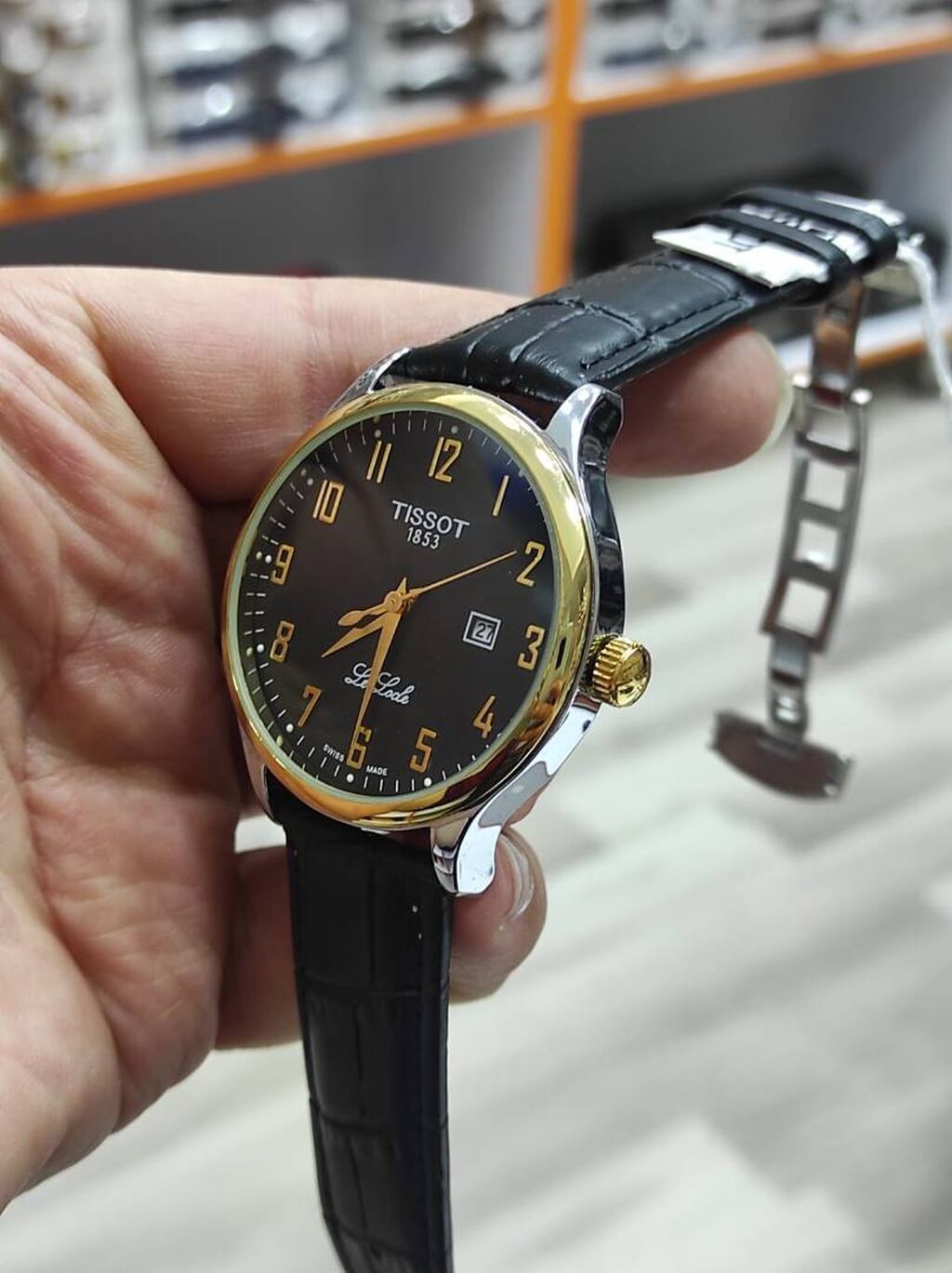 Tissot Qiym t 59 AZN A Klas. 59 AZN