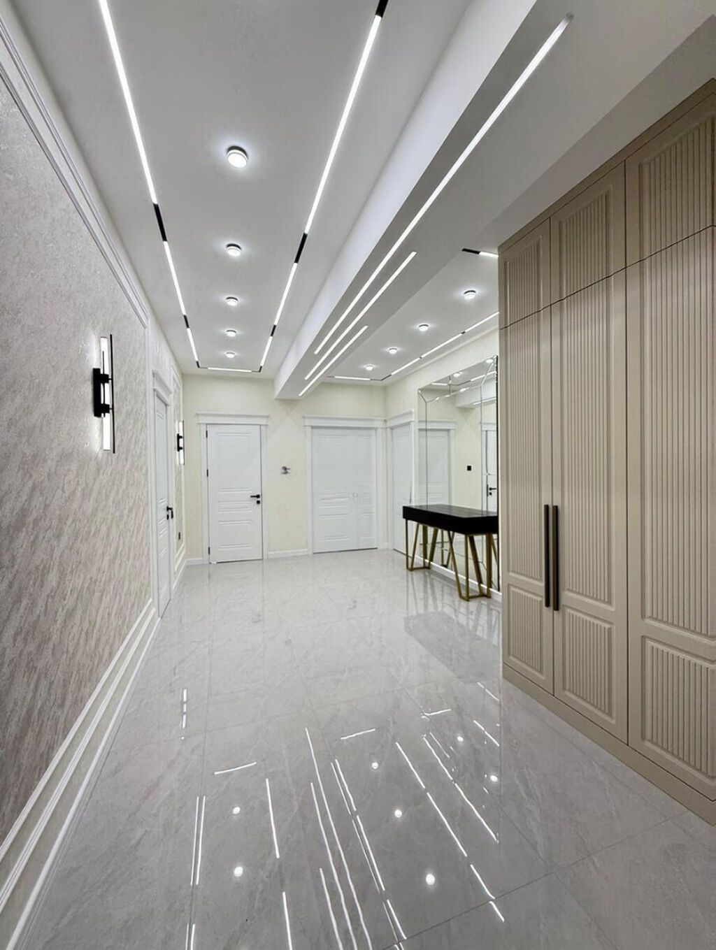 Mənzil, 3 otaqlı, 142 m², satılır, Bakı — 8