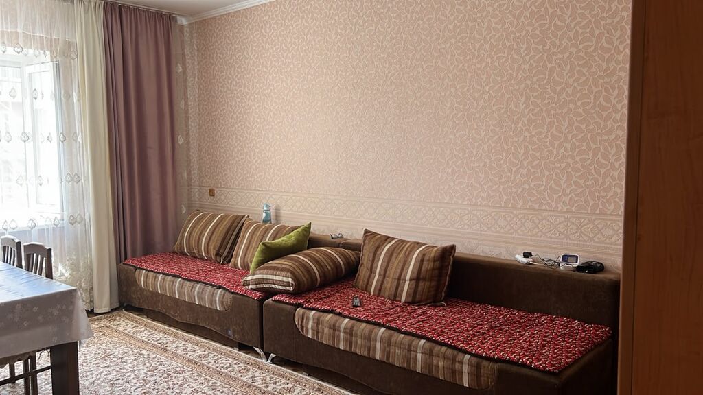 3 комнаты, 70 м², 1 этаж: фото 8
