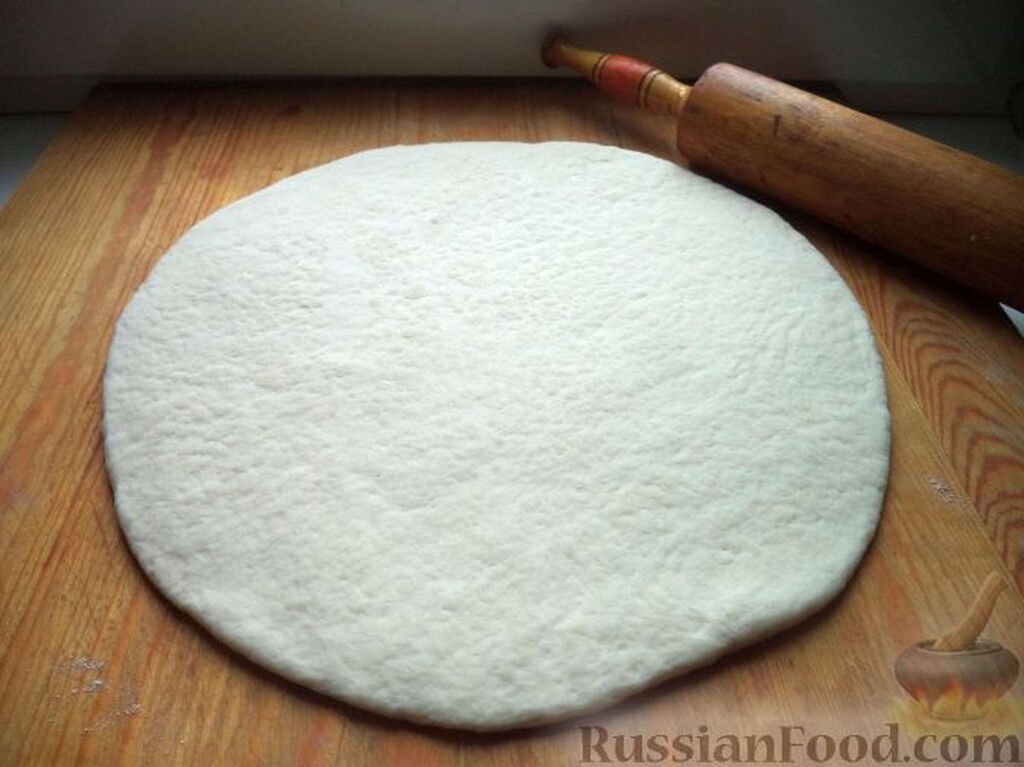 Требуются женщины для изготовления коржей для пиццы: фото 2