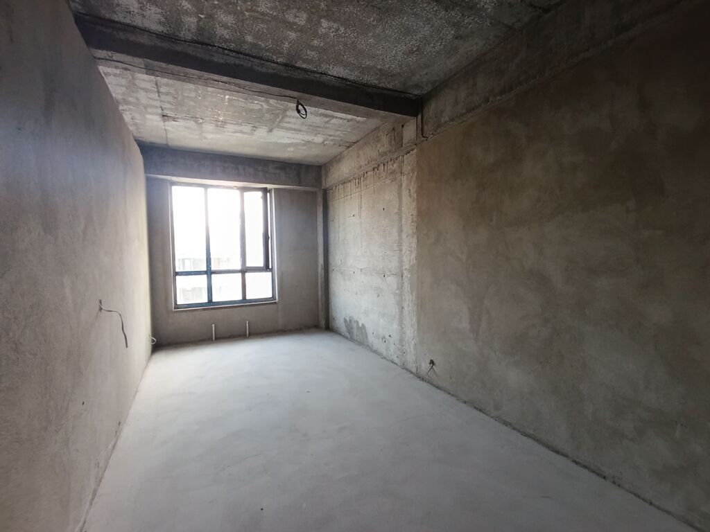 3 комнаты, 104 м², Элитка, 13 этаж, ПСО (под самоотделку) — фото 3