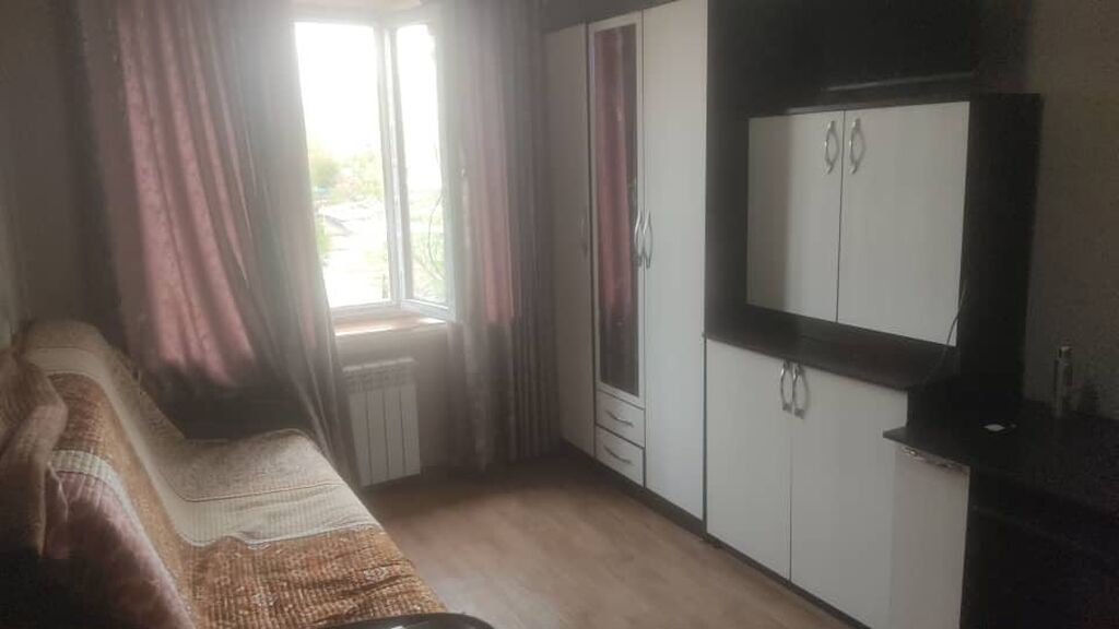 Продается уютная студия с кухонной зоной.адрес Айни 31 рядом: фото 2