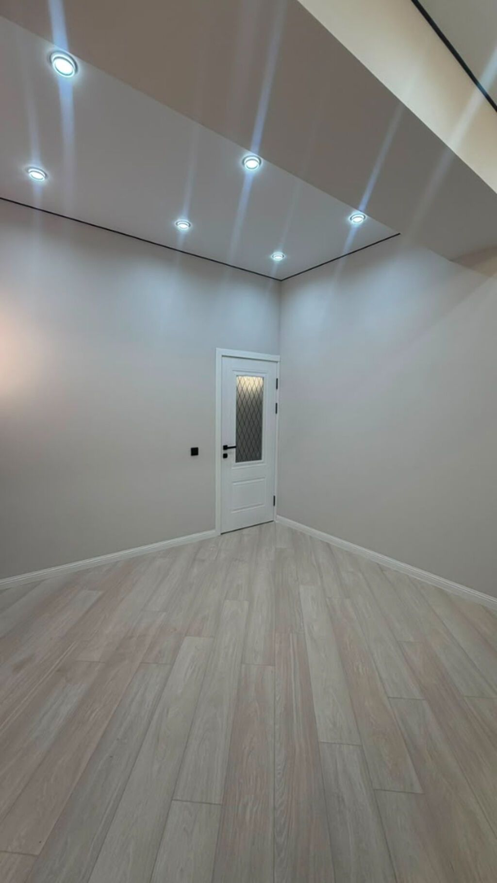 2 комнаты, 56 м², Технопарк Элитка, 6 этаж, Евроремонт: фото 8