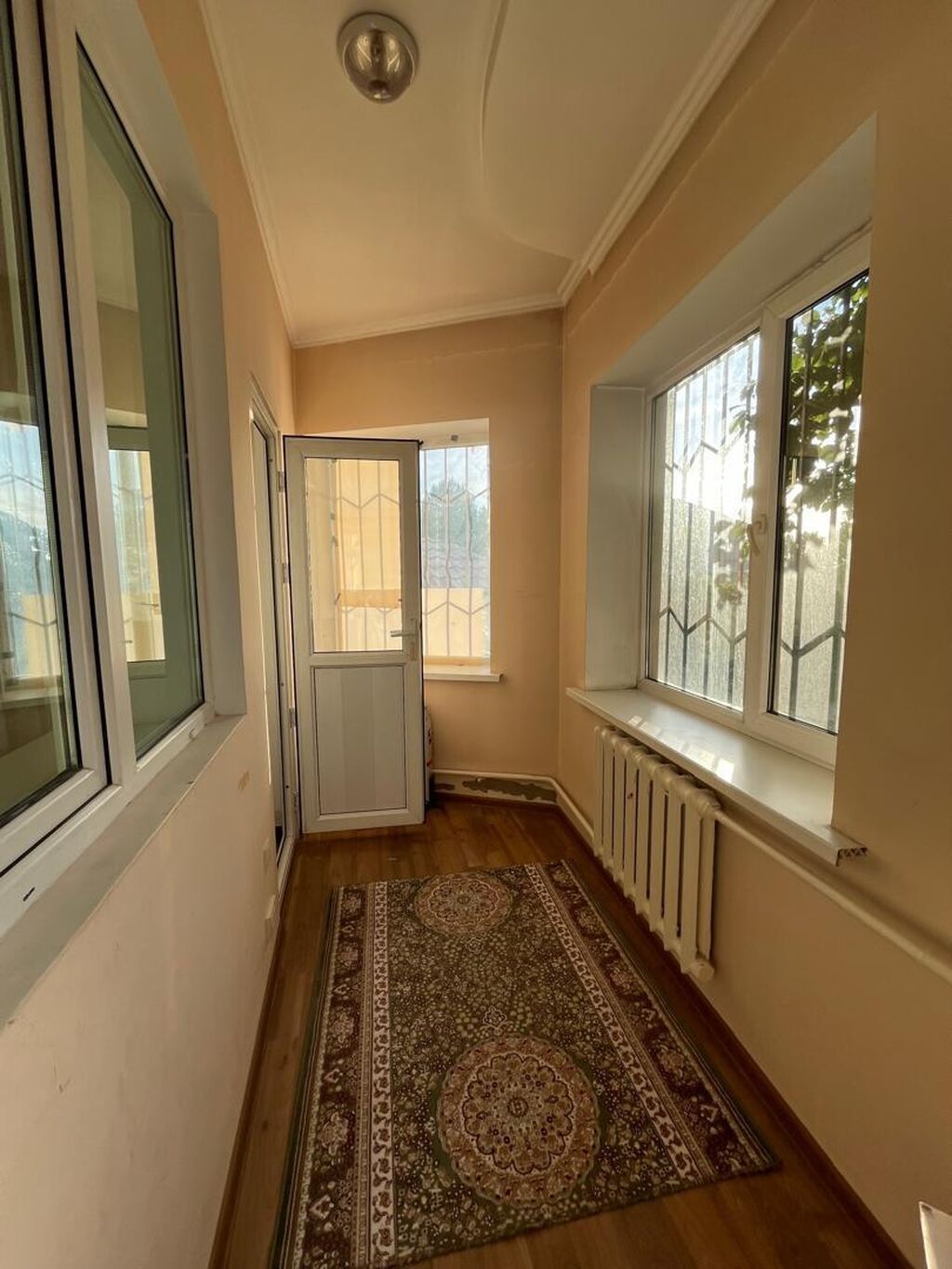220 м², 4 комнаты, Арча-Бешик ж/м, Семейным: фото 6