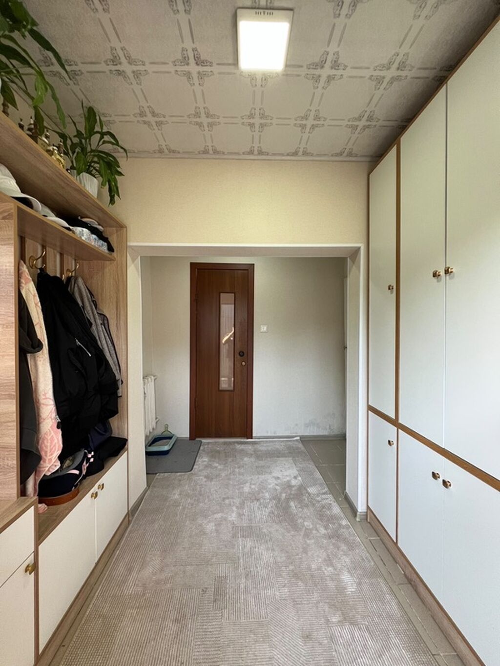 4 комнаты, 80 м², 6 соток, Бишкек, Аламедин-1 мкр Собственник: фото 3