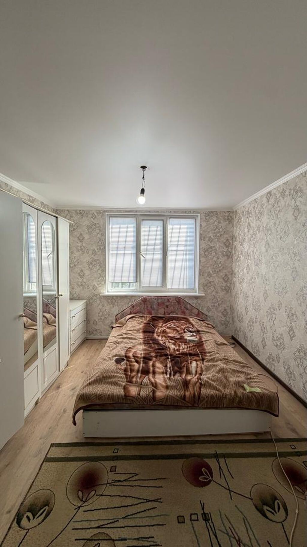 Сдаётся дом на длительный срок, 100 м², 5 комнат: фото 8