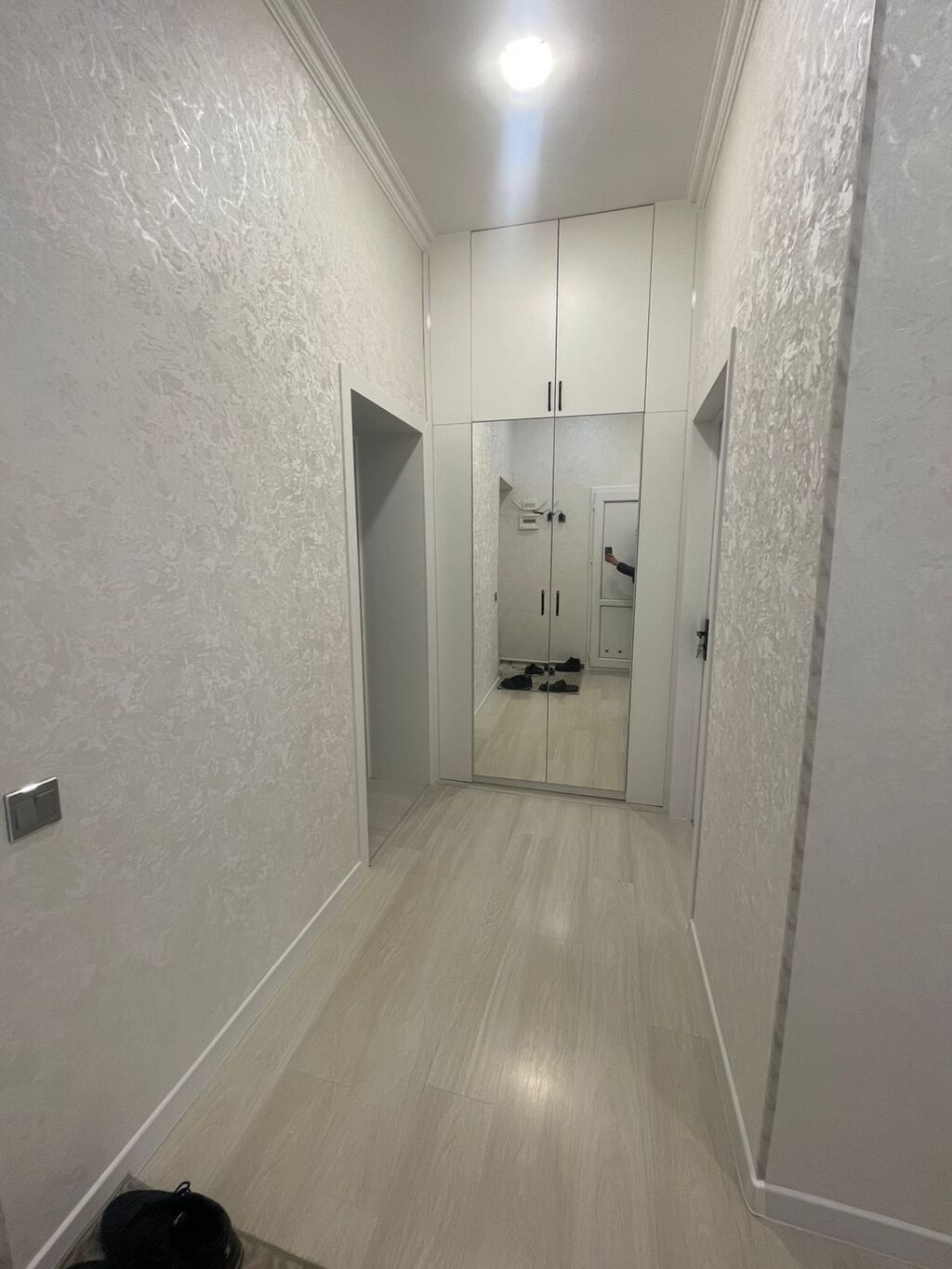 Sumqayıt, 3 otaqlı, Köhnə tikili, 65 kv. m