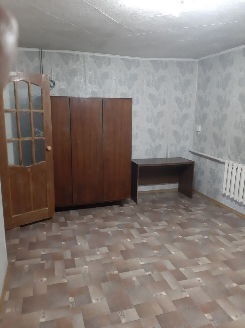 50 м², 3 комнаты, Пишпек: фото 4