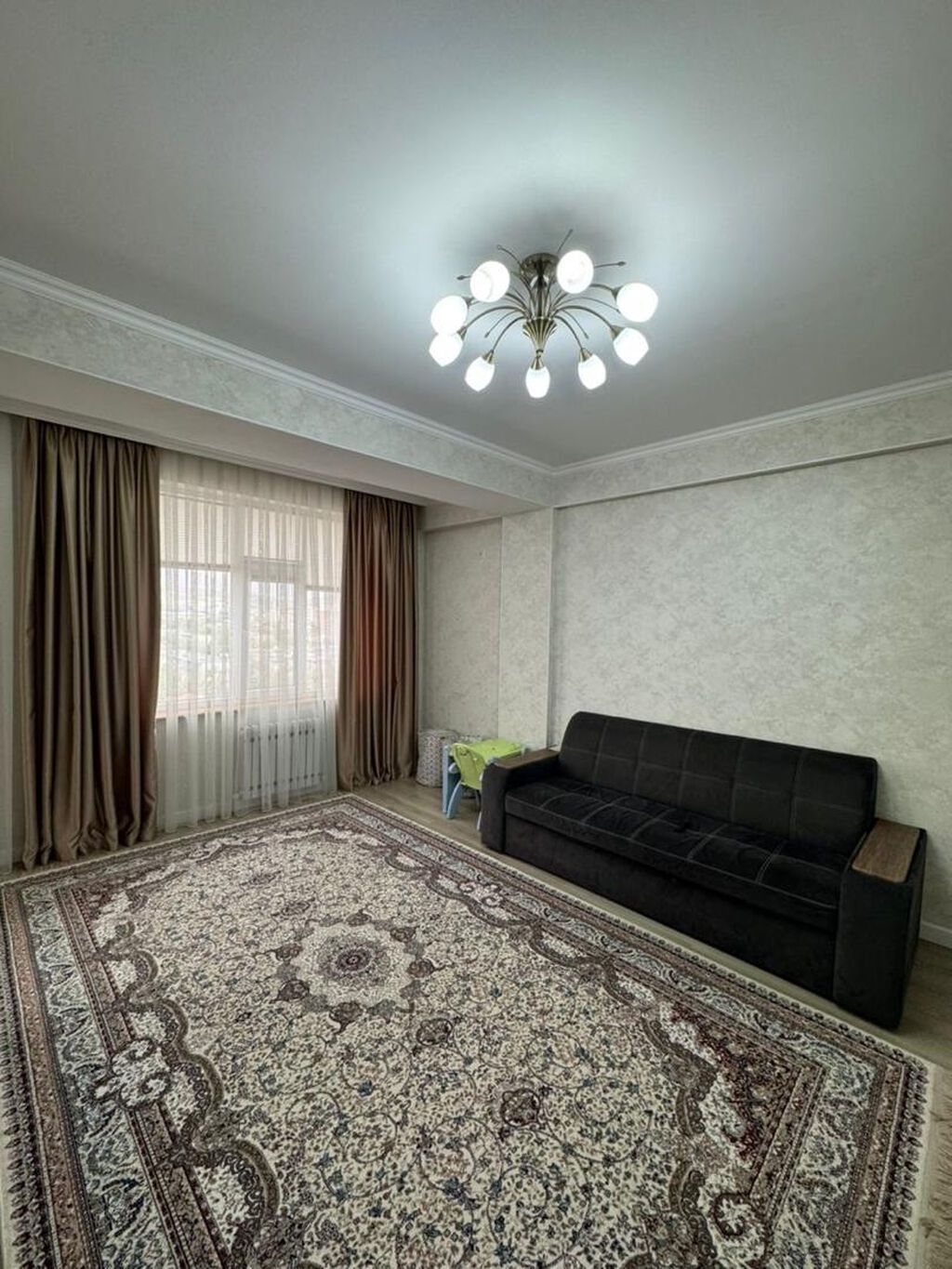 Продам 3-комнатную квартиру 97 м² в 4 мкр, ЖК «Солнечный»: фото 7