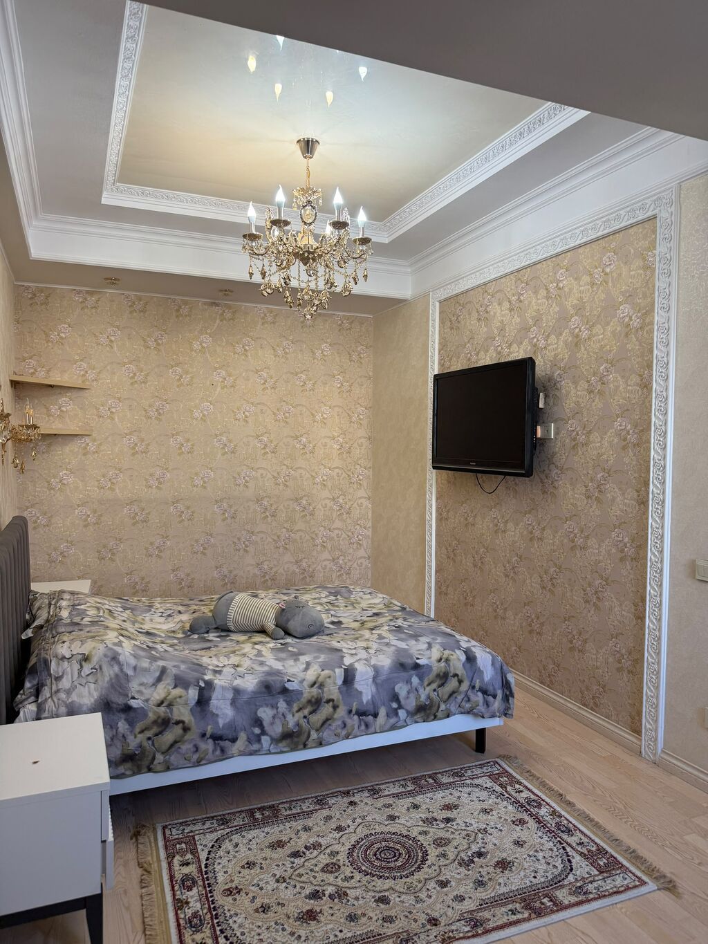Сдам 2-комнатную квартиру в центре Бишкека: фото 2