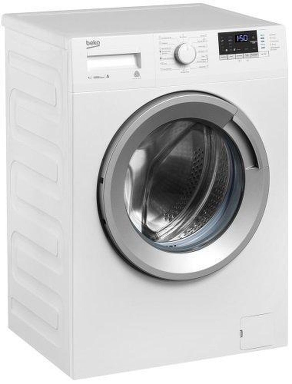 Стиральная машина BEKO WRE 7512 XSW: Договорная ▷ Стиральные машины |  Бишкек | 87463588 ᐈ lalafo.kg