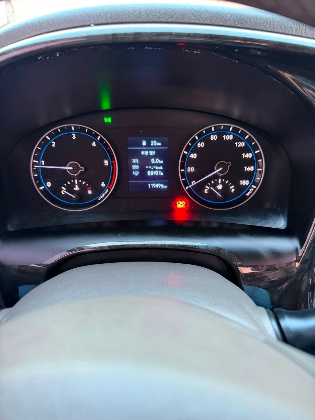 Hyundai Porter: 2020 г., 2.5 л, Механика, Дизель: фото 6