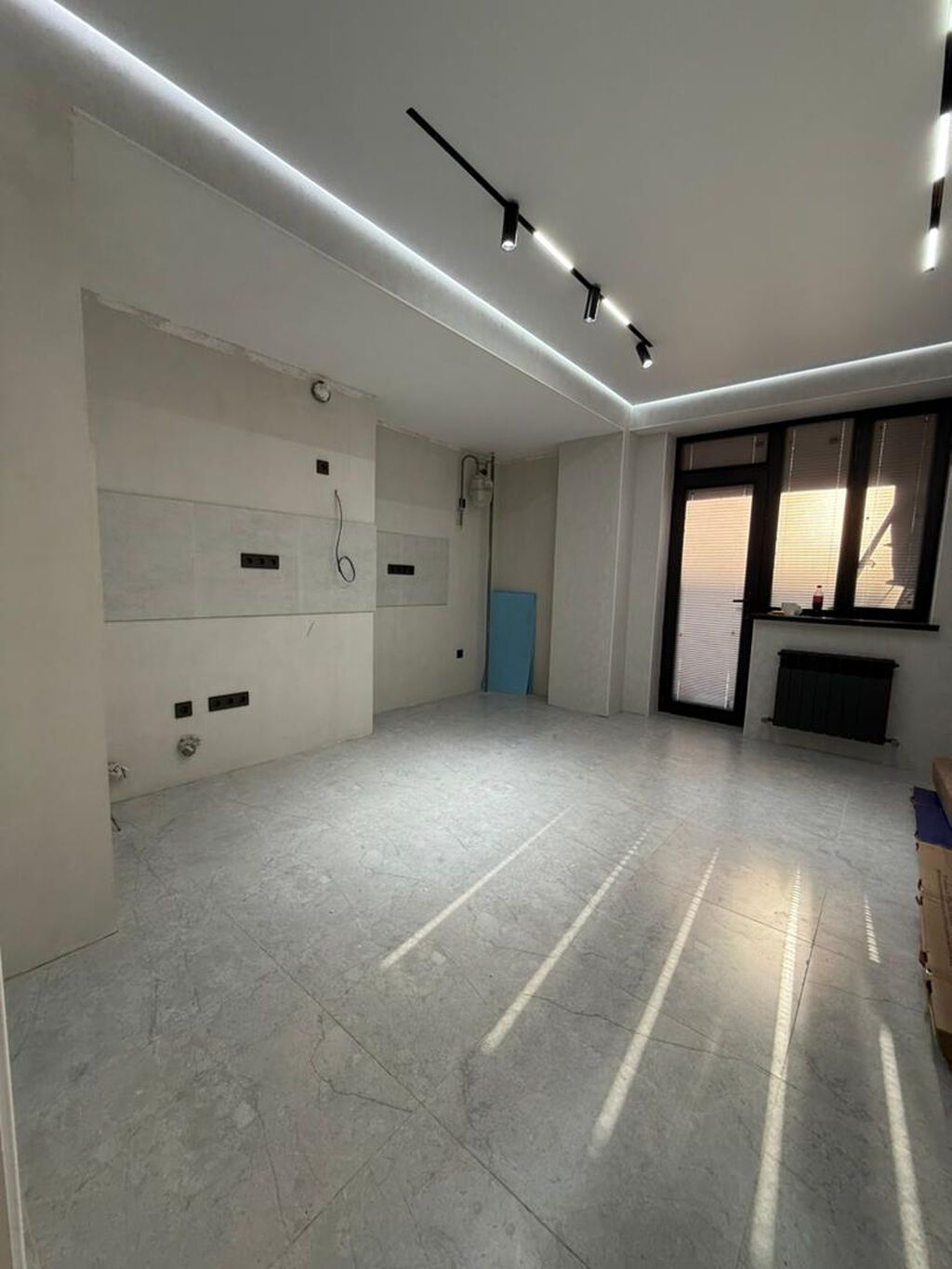 2 комнаты, 68 м², Технопарк Элитка, 5 этаж, Свежий ремонт: фото 7