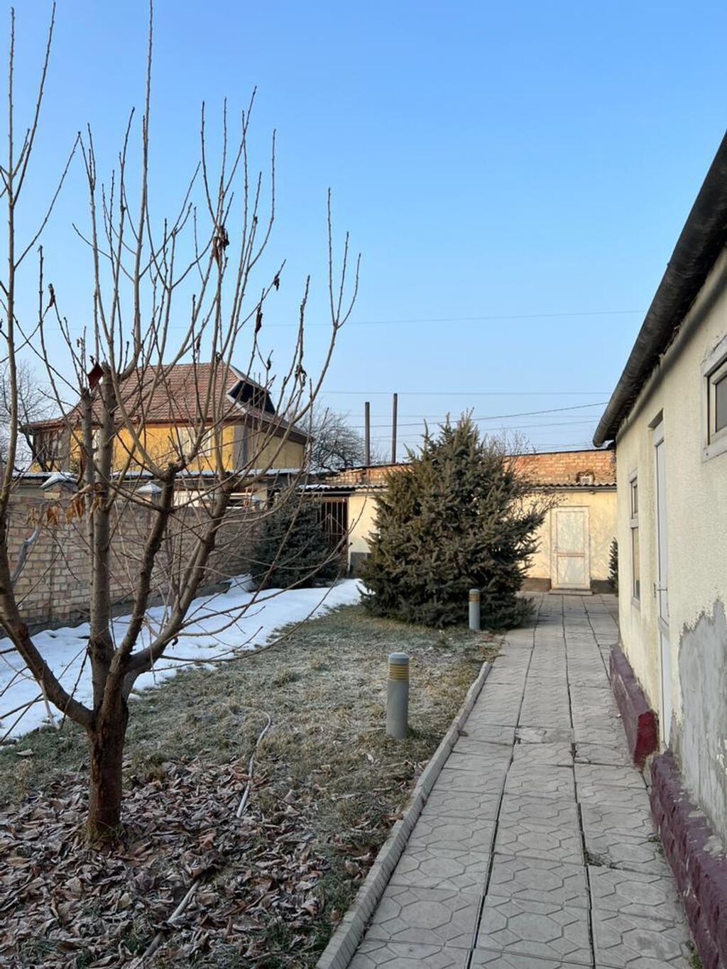150 м², 5 комнат, Кудайберген авторынок, Семейным: фото 3