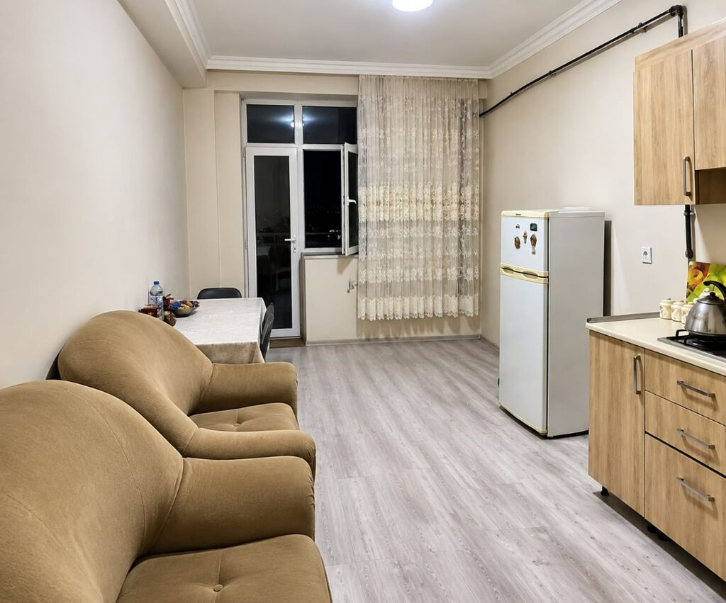 Saray, 2 otaqlı, Yeni tikili, m. 20 Yanvar, 75 kv. m