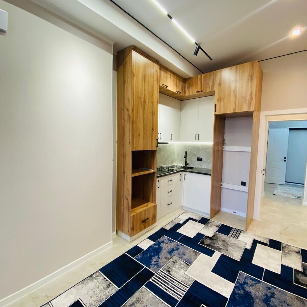 1 комната, 55 м², Технопарк Элитка, 4 этаж, Евроремонт: фото 8