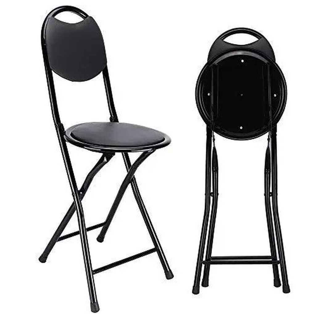 Складные стулья для кухни купить недорого - цены в интернет-магазине «Все ремонты-бмв.рф».