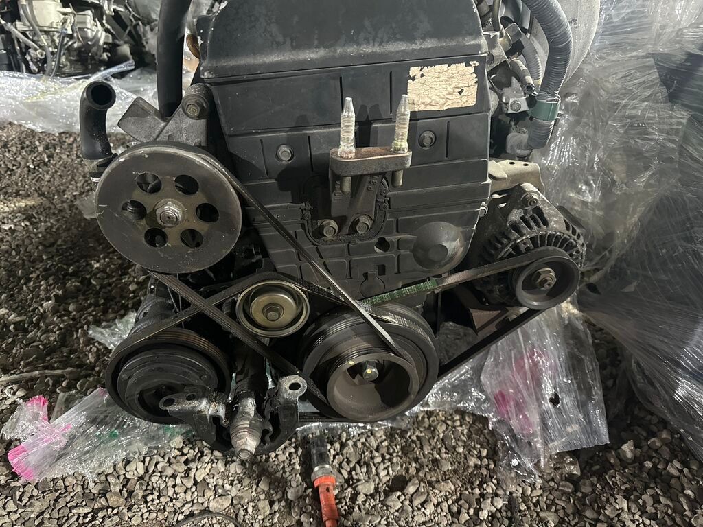 B20b Б20Б Хонда степ рф1 Honda step rf1 Хонда срв Хонда црв Honda: фото 2
