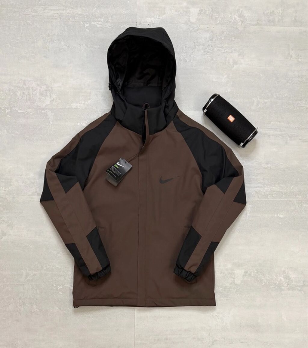 Мужская куртка, L, XL, 2XL, Nike, Новый: фото 2
