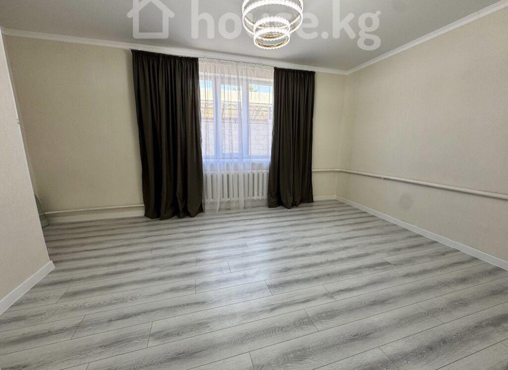 ПРОДАЖА ДОМА — 3 КОМНАТЫ, 5,5 СОТОК Бишкек, с.Новопаловка: фото 1