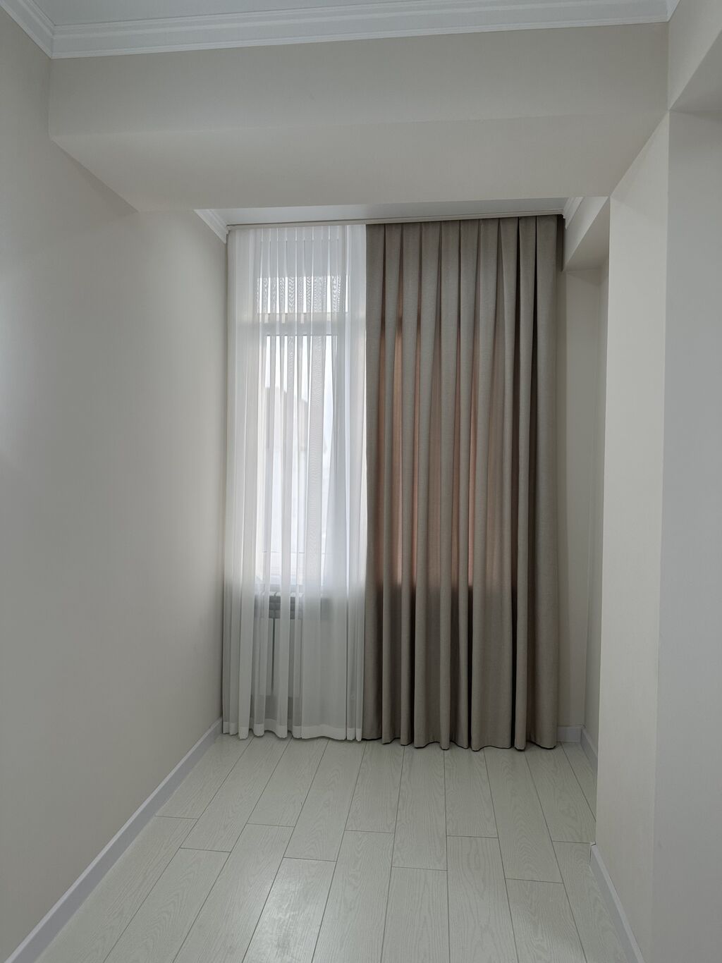 2 комнаты, 62 м², Элитка, Кок-Жар ж/м Элитка, 14 этаж: фото 6