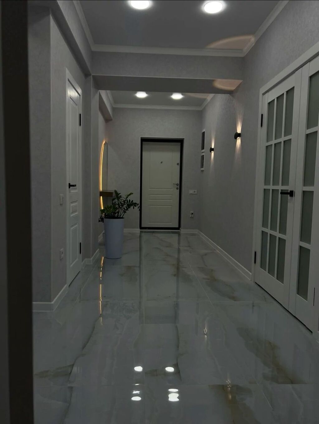 Продам 3-комнатную квартиру 110 м² в мкр. Кок-Жар: фото 1