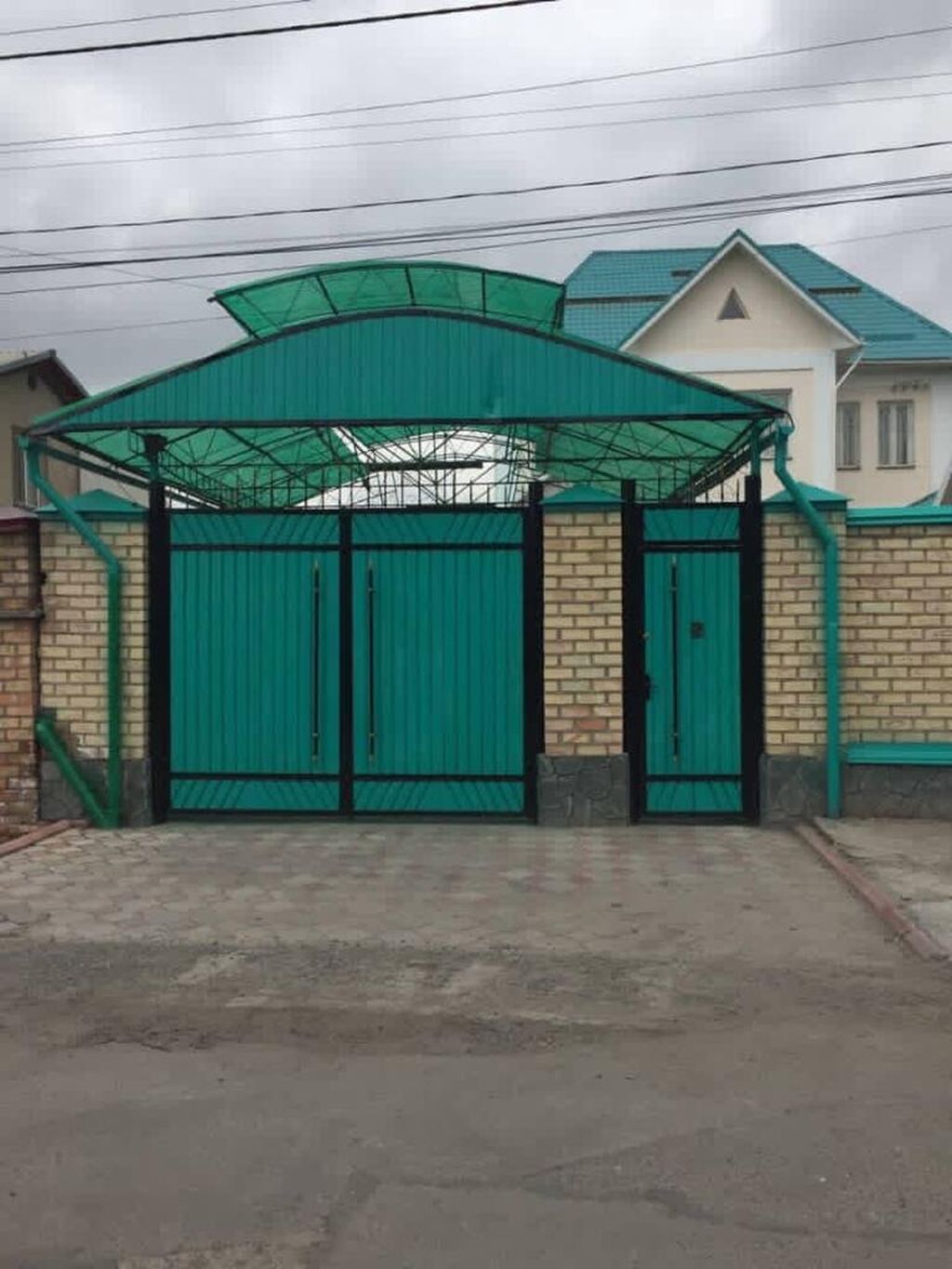 350 м², 6 комнат: фото 3