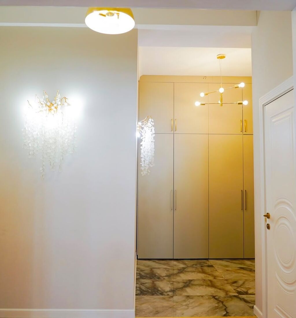2 комнаты, 62 м², Асанбай мкр Элитка, 5 этаж, Евроремонт: фото 5