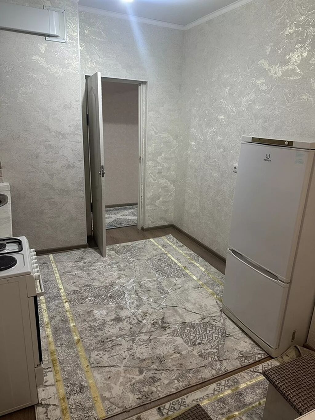 Сдам 1-комнатную квартиру в 5-м микрорайоне: фото 3