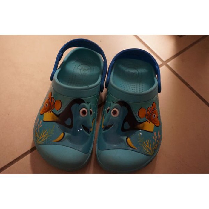 Παιδικά Παπούτσια και Μπότες: Crocs απο το νεμο J1
σε lalafo.gr Crocs απο το νεμο J1
σε Αθήνα