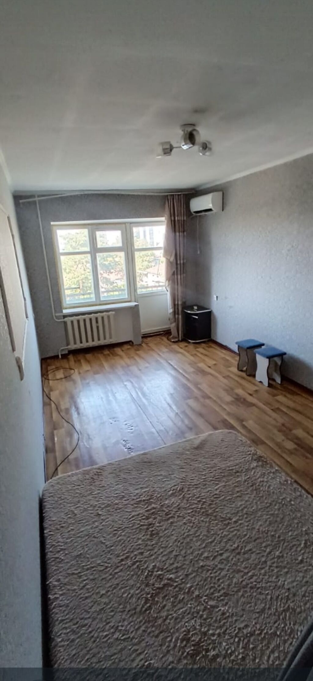 1 комната, 31 м², Политех Индивидуалка, 4 этаж, Косметический ремонт: фото 4