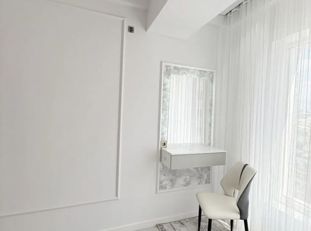 2 комнаты, 46 м², Асанбай мкр Элитка, 9 этаж: фото 3