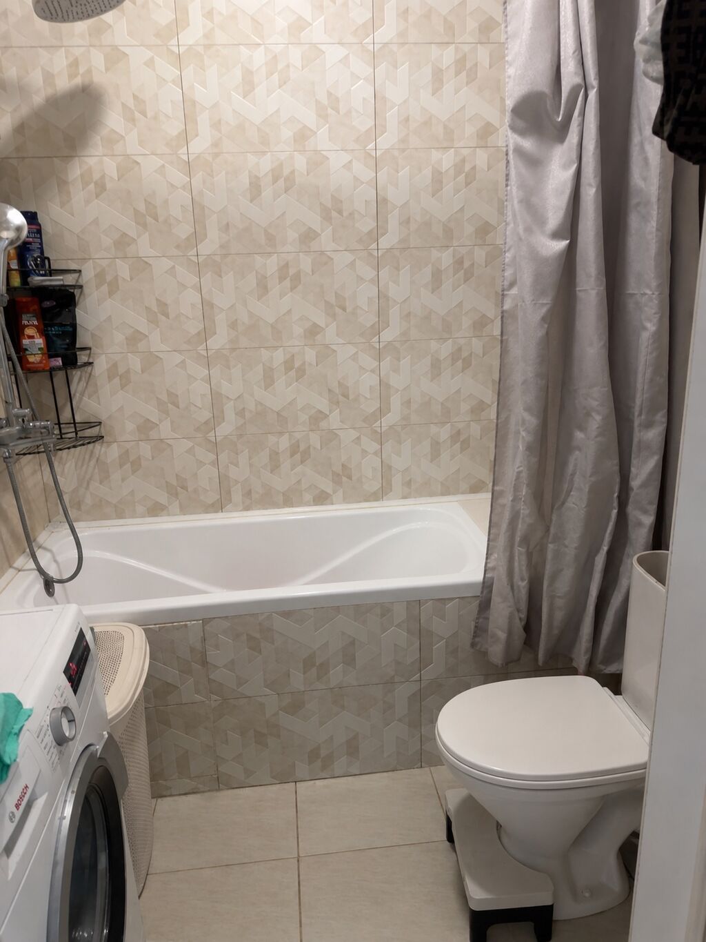 3 комнаты, 97 м², Элитка, 7 этаж, Евроремонт: фото 6