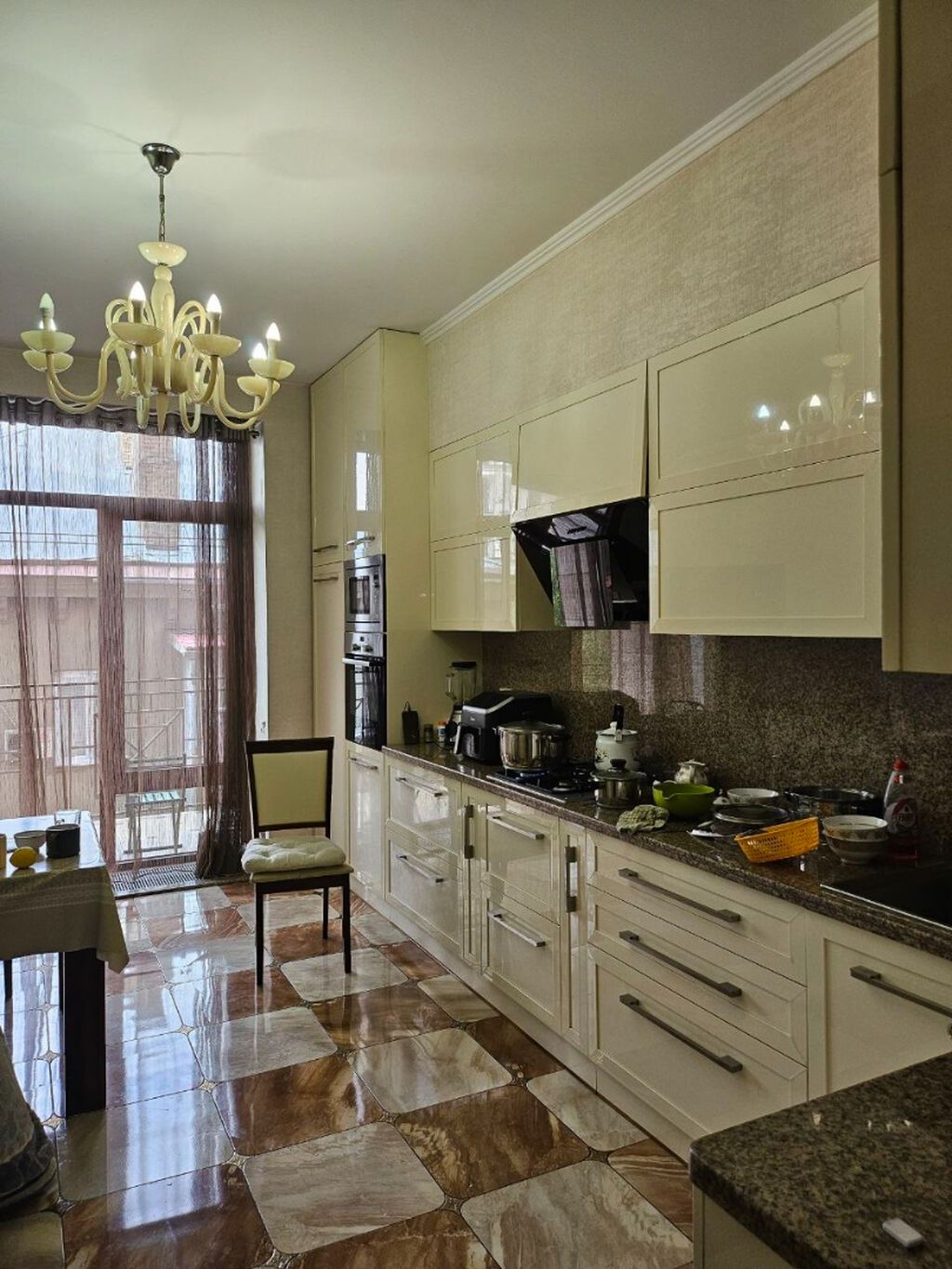 3 комнаты, 175 м², Индивидуалка, 3 этаж: фото 7