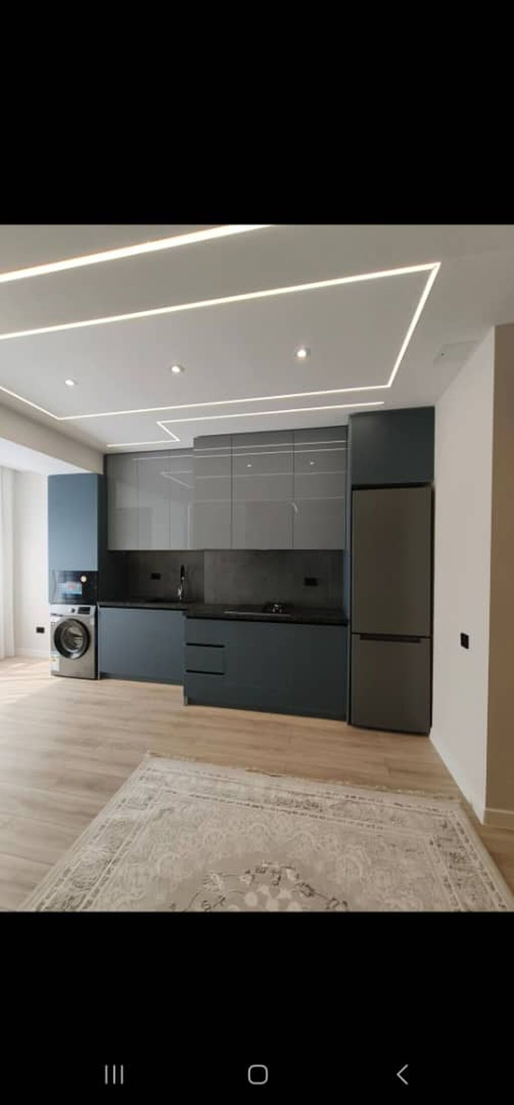 2 комнаты, 41 м², Технопарк Элитка, 3 этаж, Евроремонт: фото 3