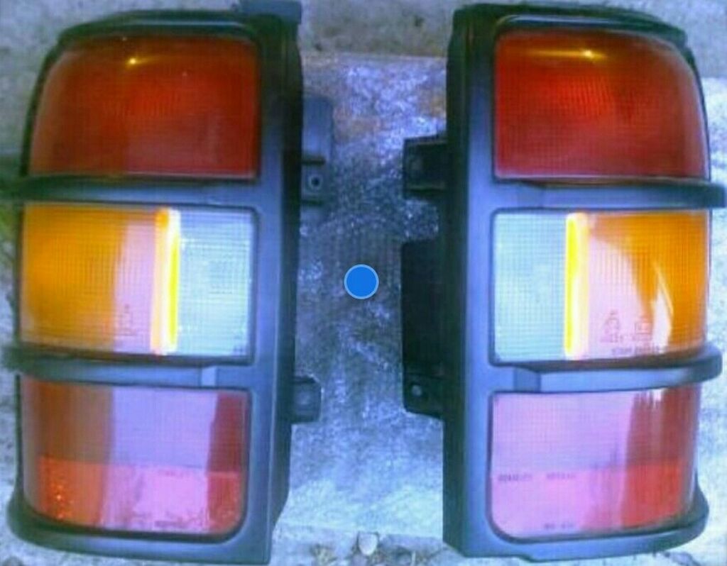 задний фонарь митсубиси паджеро 2. задние светодиодные фонари mitsubishi pajero sport 1. задние фонари паджеро 2. Mbpaj91745t3r. штатный фонарик на паджеро, делику купить.