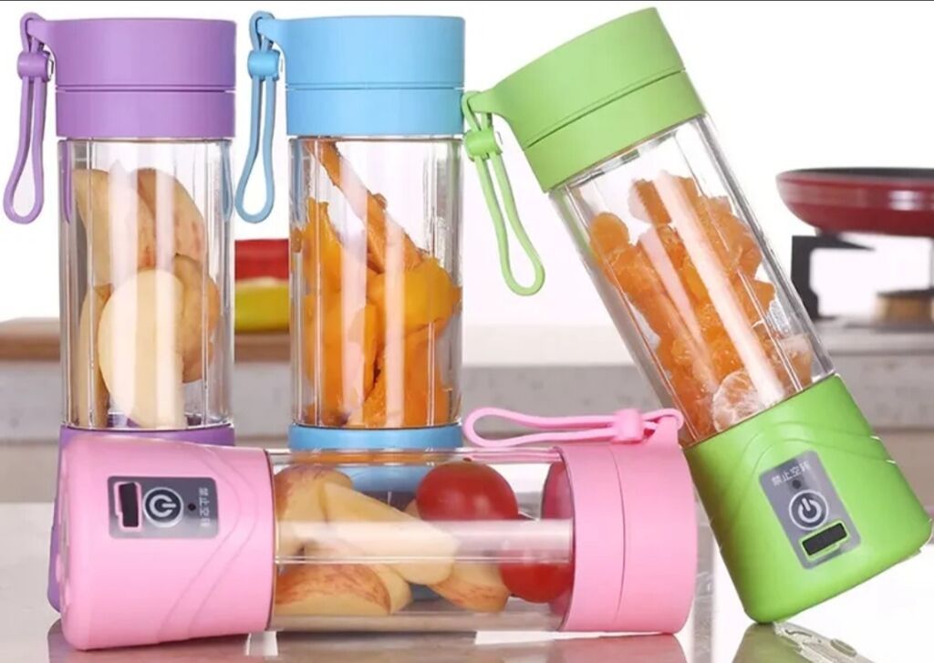 Sokovnici: USB sokovnik za poneti Samo 1700 dinara. Porucite odmah POSLEDNJE