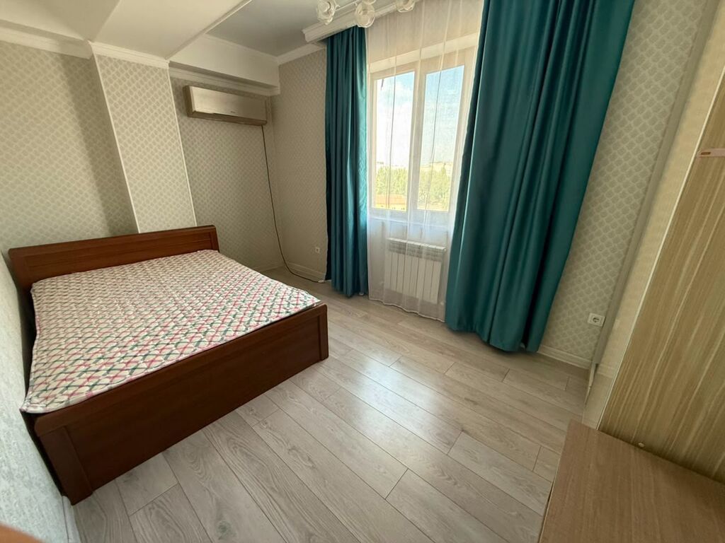 2 комнаты, 54 м², Элитка, 8 этаж, Свежий ремонт: фото 4