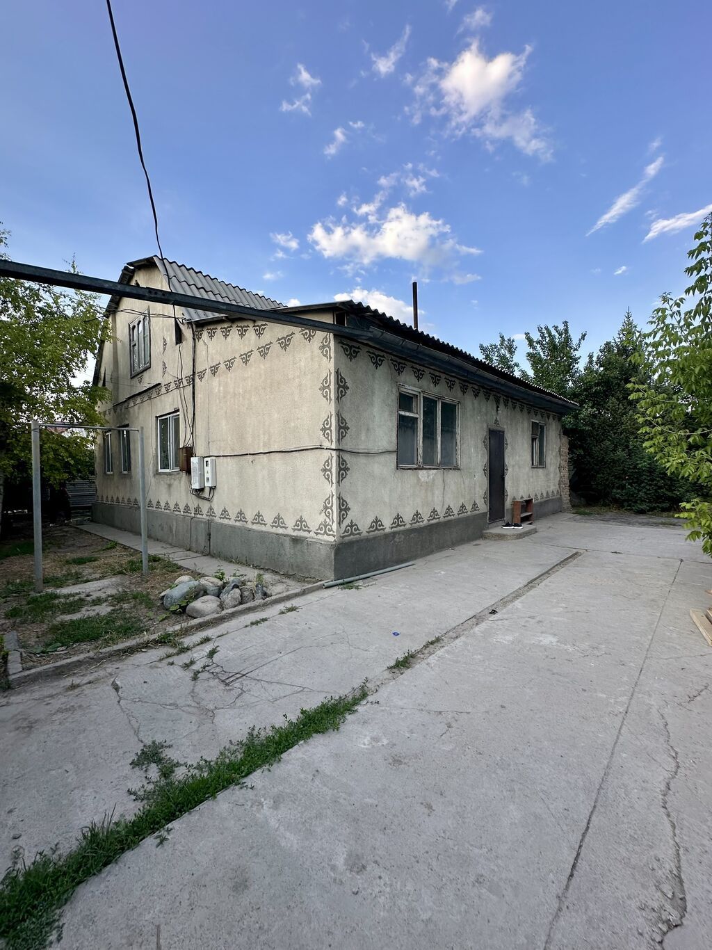 200 м², 5 комнат, Старый толчок рынок / базар, Без животных: фото 4