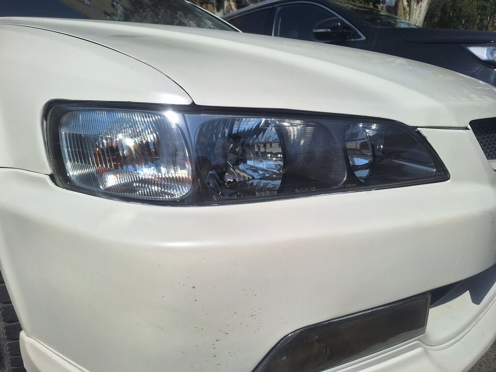 Honda Accord: 2001 г., 2.3 л, Автомат, Бензин, Универсал: фото 5