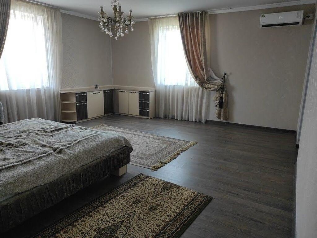 300 м², 6 комнат, Арча-Бешик ж/м, Студентам: фото 3