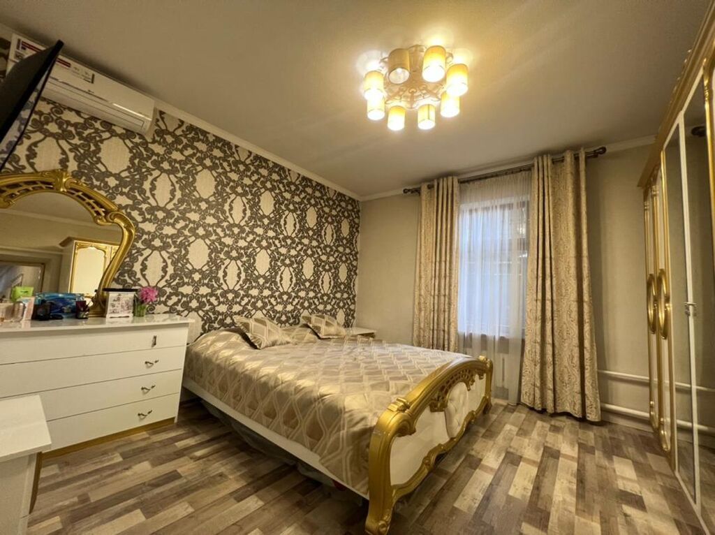 ПРЕМИАЛЬНАЯ АРЕНДА В ЦЕНТРЕ БИШКЕКА ул. Орозбекова — два: фото 5