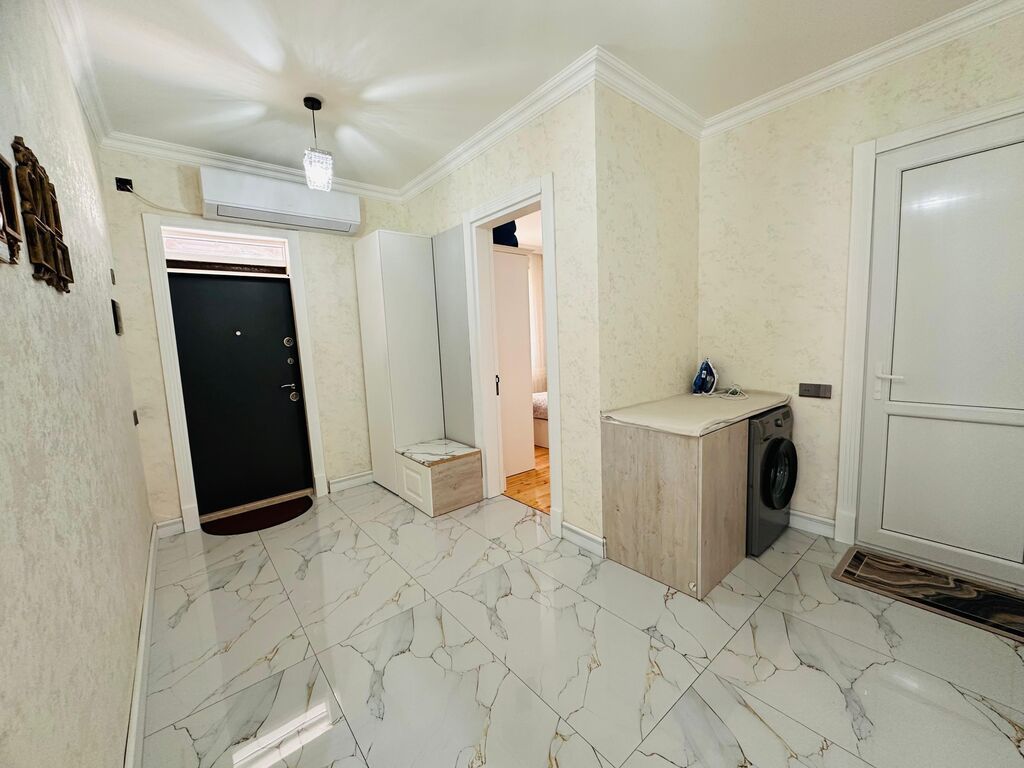 Sulutəpədə 4 otaqlı həyət evi satılır, 90 m², 95 000 AZN, şəkil 2 / 12