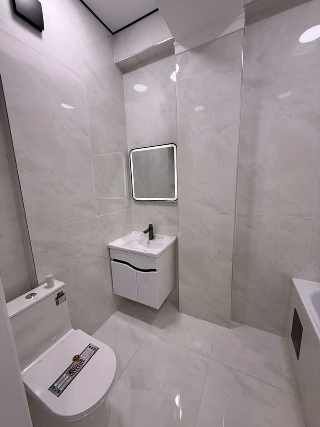 1 комната, 37 м², Технопарк 13 этаж, Свежий ремонт: фото 8