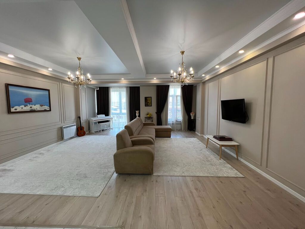 Продам 3-комн. квартиру 120 м² в ЖК Леонардо: фото 7
