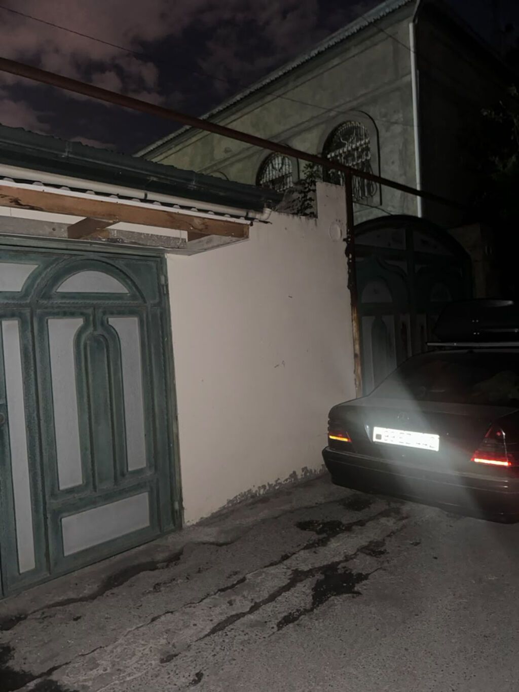 Sulutəpə qəs. 2 otaqlı, 70 kv. m, Kredit yoxdur, Orta təmir