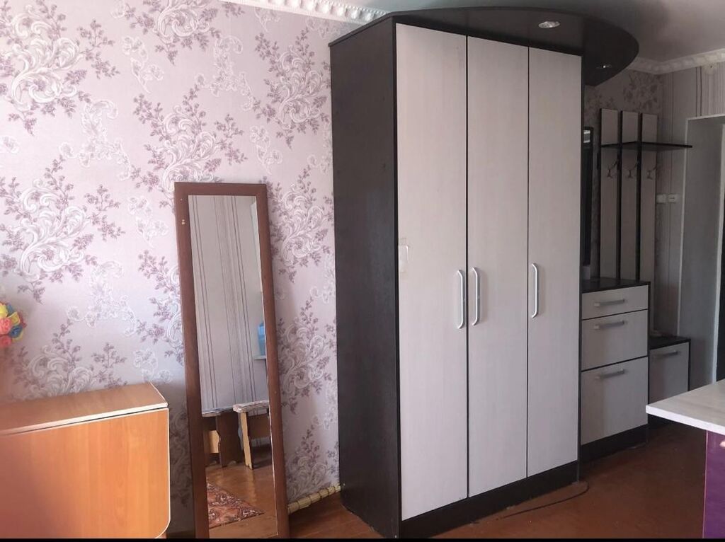 1 комната, 18 м², 5 мкр Гостиничный тип, 4 этаж, Евроремонт: фото 4