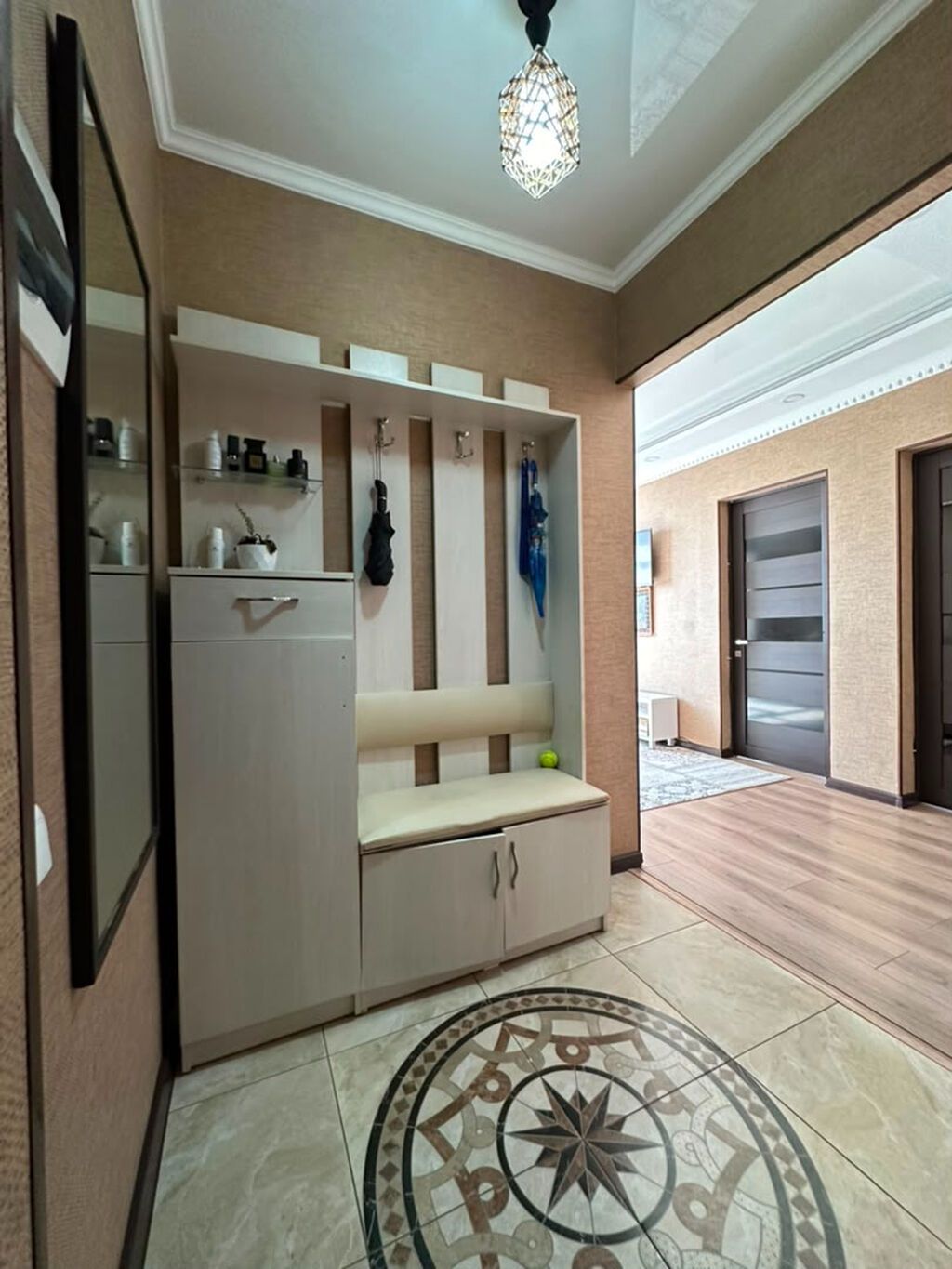 Продам 2-комн. квартиру, 49 м², мкр. Учкун, 8/9 этаж: фото 3