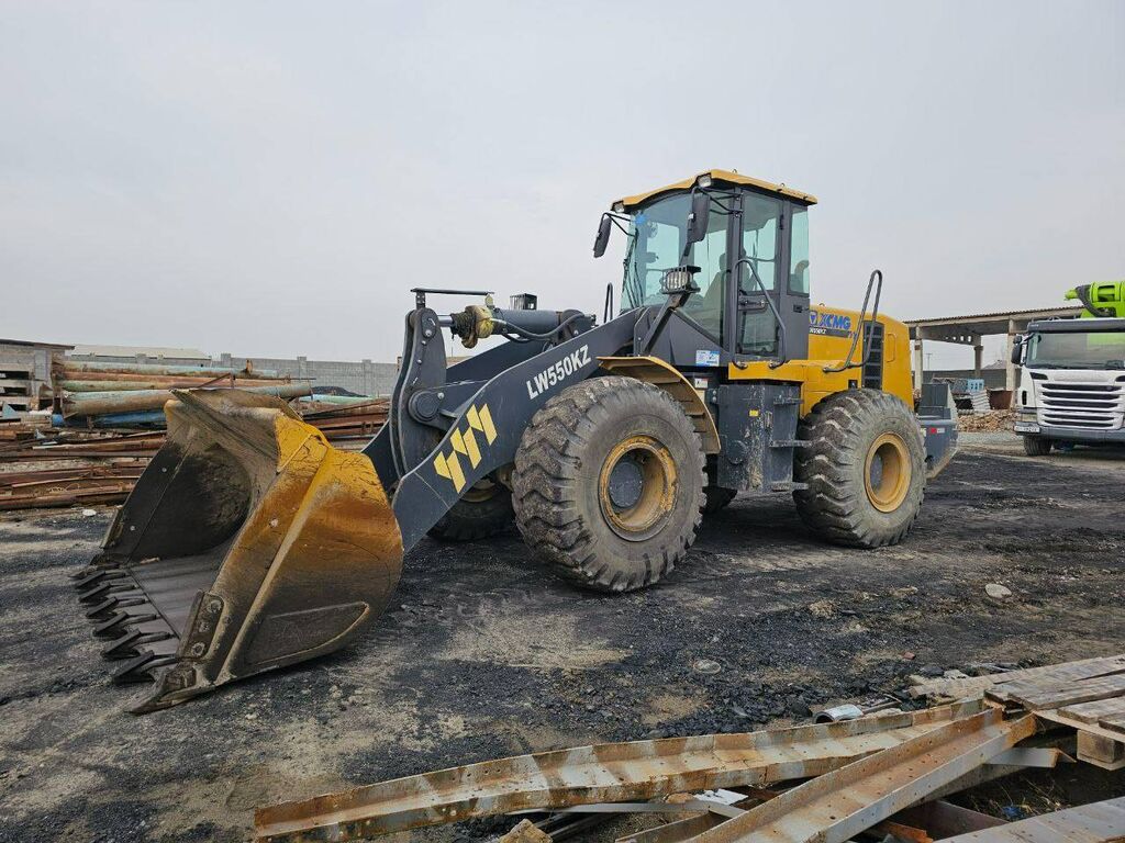 Услуги погрузчика по городу и области: Договорная ᐈ Другие автоуслуги |  Джалал-Абад | 45618011 ➤ lalafo.kg