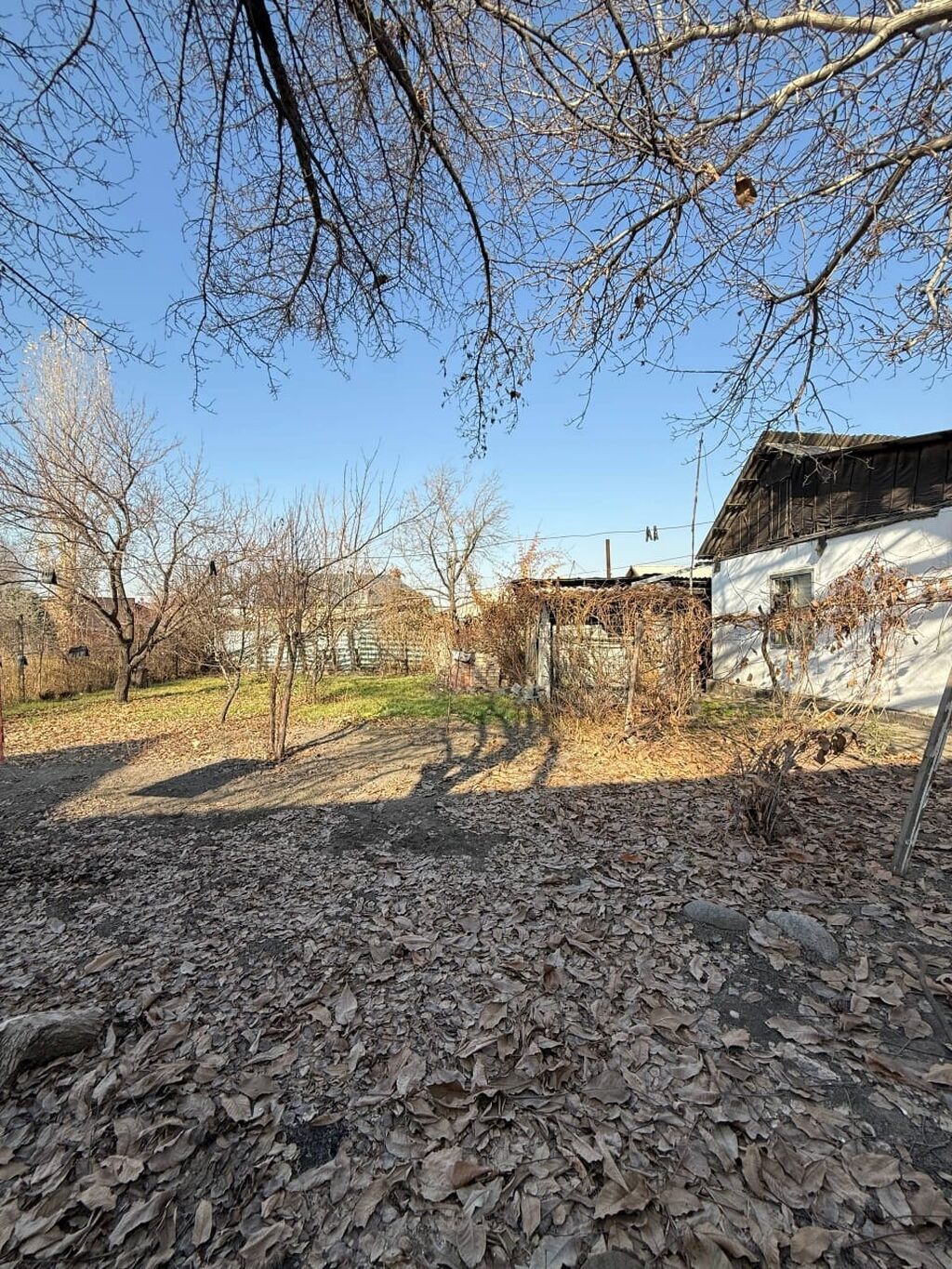 Срочно продам участок 7 соток с домом, ГЭС-2: фото 7